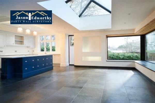 Our top tips for building near a boundary line Ashby-de-la-Zouch