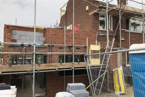 Reasons to Call a Party Wall Surveyor Ashby-de-la-Zouch