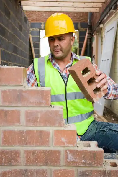Jason Edworthy Party Wall Surveyors Ashby-de-la-Zouch Working with Builders